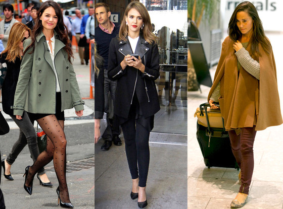 Pippa Middleton, Jessica Alba, Katie Holmes Pippa Middleton, Jessica Alba, Katie Holmes